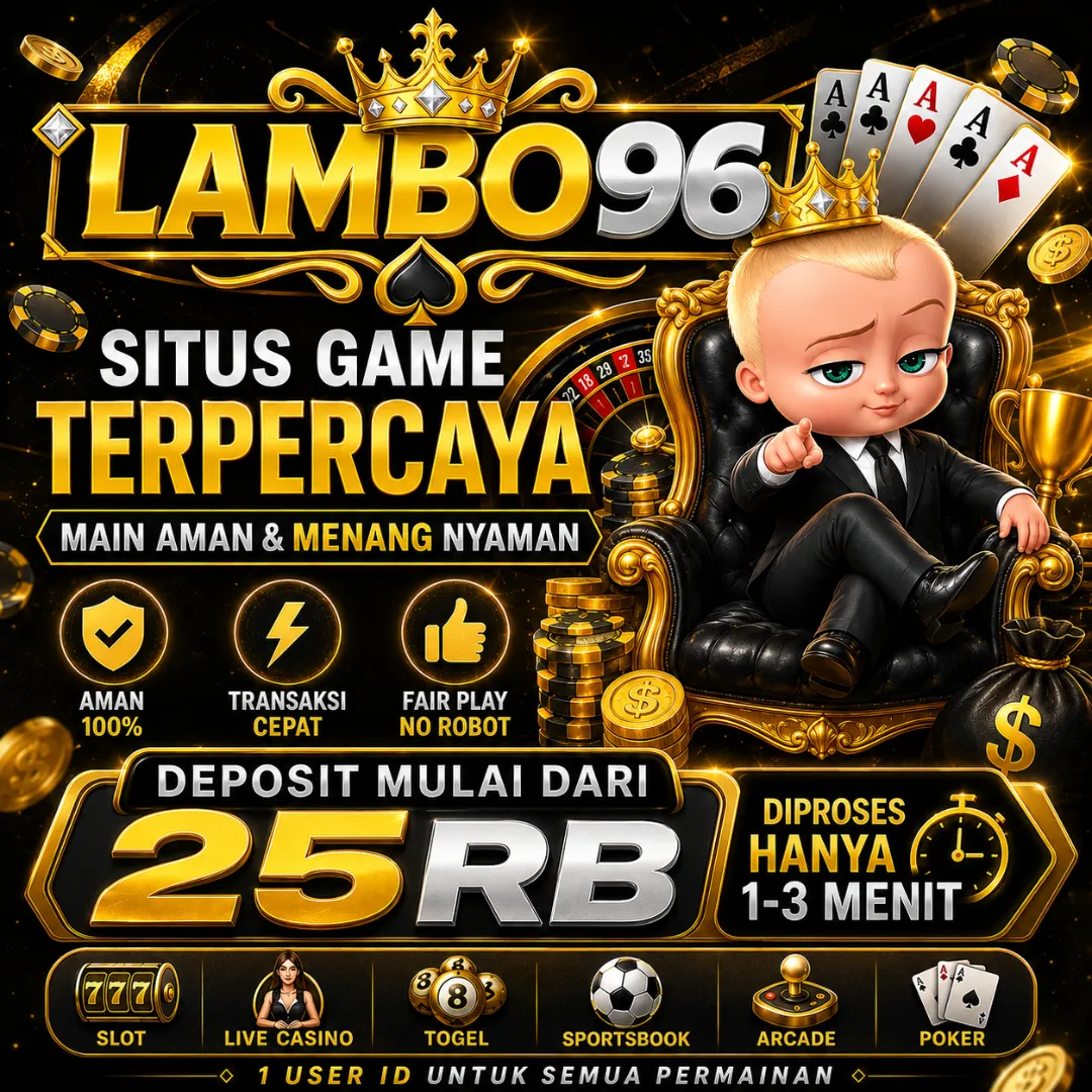 Lambo96